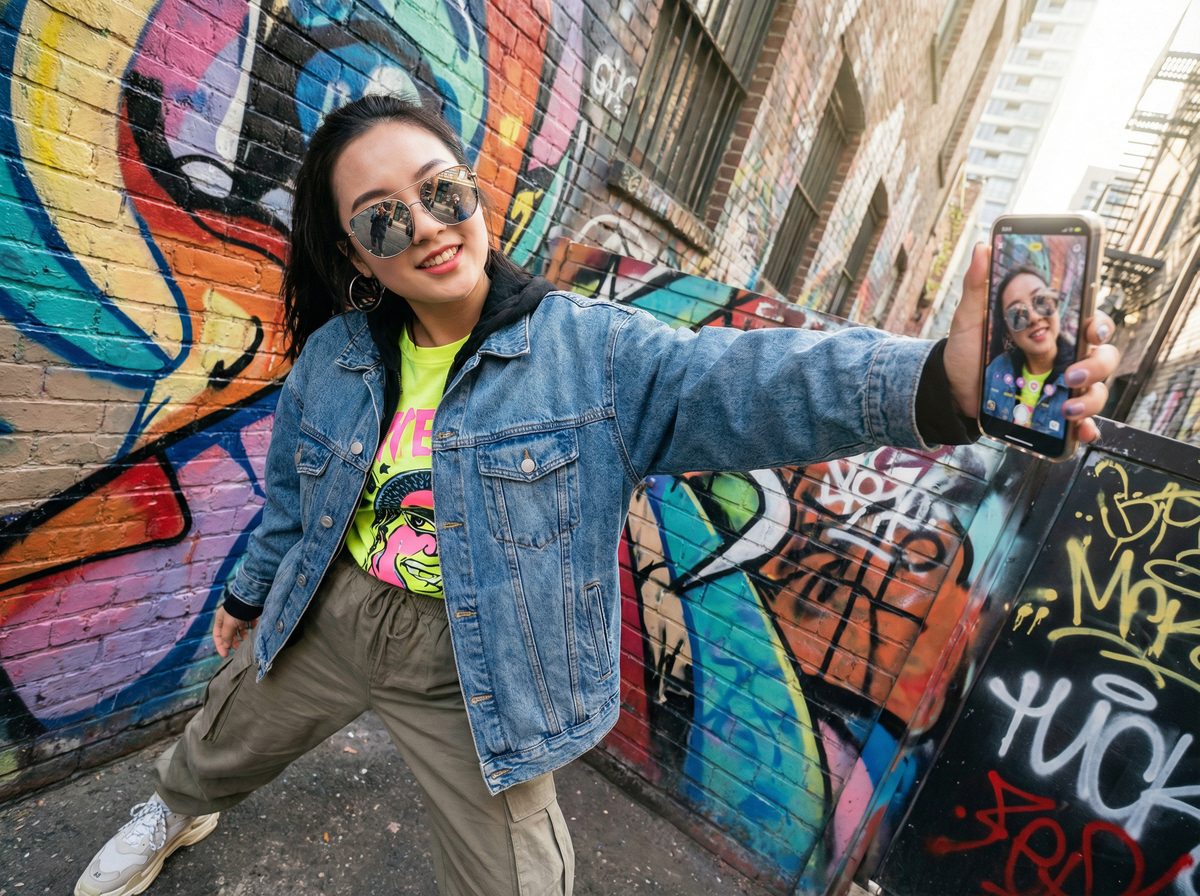 羞羞色漫短视频创作教程